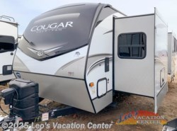 New 2020 Keystone Cougar Half-Ton 29RLD available in Gambrills, Maryland