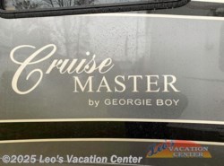 Used 2006 Georgie Boy Cruise Master 3640 TS available in Gambrills, Maryland