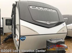 New 2020 Keystone Cougar Half-Ton 31MBS available in Gambrills, Maryland