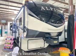 New 2020 Keystone Alpine 3850RD available in Gambrills, Maryland