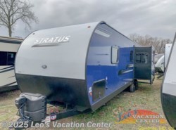 New 2020 Venture RV Stratus 321VQB available in Gambrills, Maryland