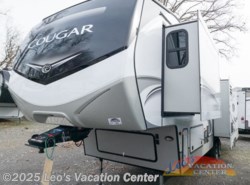New 2020 Keystone Cougar 315RLS available in Gambrills, Maryland