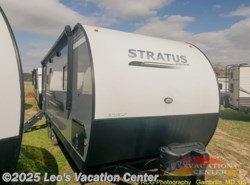 New 2020 Venture RV Stratus Ultra-Lite SR231VRB available in Gambrills, Maryland