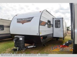 New 2020 Forest River Wildwood 31KQBTS available in Gambrills, Maryland
