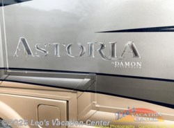 Used 2007 Damon Astoria 3774 available in Gambrills, Maryland