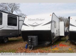 New 2019 Highland Ridge Mesa Ridge Conventional MR27RLI available in Gambrills, Maryland