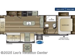 New 2021 Keystone Cougar Half-Ton 30RLS available in Gambrills, Maryland