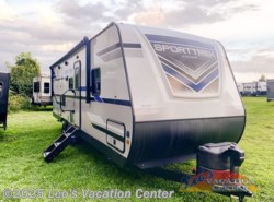 New 2021 Venture RV SportTrek ST271VMB available in Gambrills, Maryland
