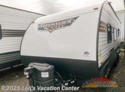 New 2020 Forest River Wildwood X-Lite 241QBXL available in Gambrills, Maryland