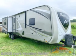New 2021 Highland Ridge Mesa Ridge MR330BHS available in Gambrills, Maryland