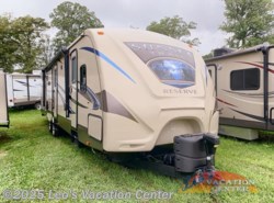 Used 2015 CrossRoads Sunset Trail Reserve ST33BD available in Gambrills, Maryland