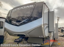 New 2020 Keystone Cougar 307RES available in Gambrills, Maryland