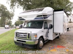 New 2021 Entegra Coach Odyssey 24B available in Gambrills, Maryland