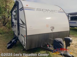 New 2021 Venture RV Sonic Lite SL169VUD available in Gambrills, Maryland