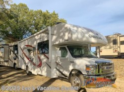 New 2021 Thor Motor Coach Chateau 27R available in Gambrills, Maryland