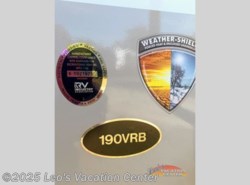 New 2021 Venture RV Sonic SN190VRB available in Gambrills, Maryland