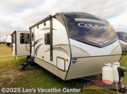 New 2021 Keystone Cougar Half-Ton 32RLI available in Gambrills, Maryland