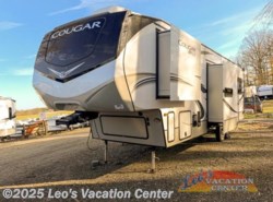 New 2021 Keystone Cougar 353SRX available in Gambrills, Maryland