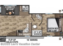 New 2021 Venture RV Stratus Ultra-Lite SR261VRL available in Gambrills, Maryland