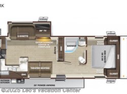 New 2021 Highland Ridge Mesa Ridge Lite Mesa Ridge Lite MR2804RK available in Gambrills, Maryland
