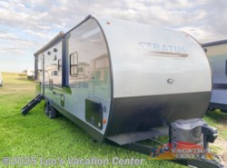 New 2021 Venture RV Stratus Ultra-Lite SR281VBH available in Gambrills, Maryland
