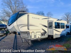 New 2021 Keystone Cougar 364BHL available in Gambrills, Maryland