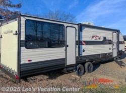 New 2021 Forest River Wildwood FSX 280RT available in Gambrills, Maryland