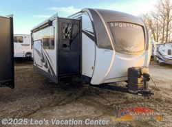New 2021 Venture RV SportTrek Touring Edition STT333VFK available in Gambrills, Maryland