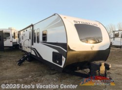 New 2021 Venture RV Stratus Ultra-Lite SR321VQB available in Gambrills, Maryland