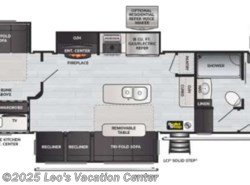 New 2021 Keystone Avalanche 395BH available in Gambrills, Maryland