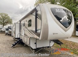 New 2021 Highland Ridge Mesa Ridge MF427BHS available in Gambrills, Maryland