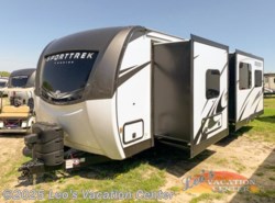 New 2021 Venture RV SportTrek Touring Edition STT312VBH available in Gambrills, Maryland