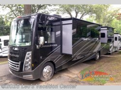 New 2022 Thor Motor Coach Challenger 37FH available in Gambrills, Maryland