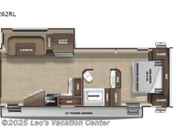New 2021 Highland Ridge Mesa Ridge S-Lite ML262RL available in Gambrills, Maryland