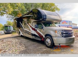 New 2022 Thor Motor Coach Magnitude BT36 available in Gambrills, Maryland