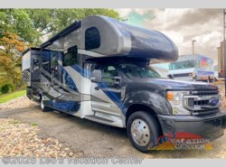 Used 2021 Thor Motor Coach Magnitude BH35 available in Gambrills, Maryland