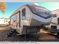 New 2022 Keystone Cougar Half-Ton 32BHS available in Gambrills, Maryland