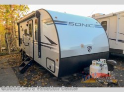 Used 2020 Venture RV Sonic SN220VRB available in Gambrills, Maryland