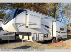 New 2022 Keystone Cougar 290RLS available in Gambrills, Maryland