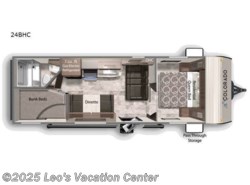 New 2022 Dutchmen Colorado 24BHC available in Gambrills, Maryland
