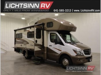 Used 2018 Winnebago View 24J available in Forest City, Iowa