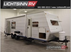 Used 2005 Jayco Jay Flight 25RKS available in Forest City, Iowa