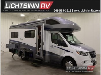 Used 2023 Winnebago View 24J available in Forest City, Iowa