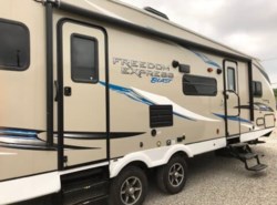 Used 2019 Coachmen Freedom Express Blast 301BLDS available in Louisville, Kentucky