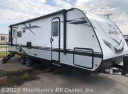 New 2020 Jayco Jay Feather 27RL available in Jonesboro, Arkansas