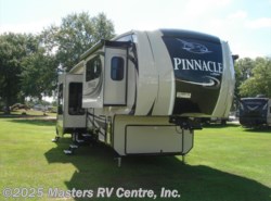 New 2017 Jayco Pinnacle 38FLSA available in Greenwood, South Carolina