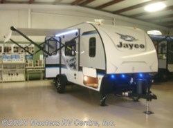 New 2017 Jayco Hummingbird 17RB available in Greenwood, South Carolina