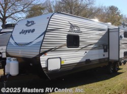 New 2018 Jayco Jay Flight 29RLDS available in Greenwood, South Carolina