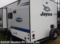 New 2018 Jayco Jay Feather SLX available in Greenwood, South Carolina