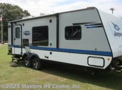 New 2018 Jayco Jay Feather SLX 22 RB available in Greenwood, South Carolina